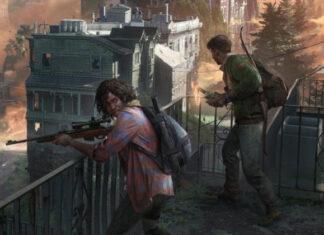 Главный дизайнер по монетизации покинул Naughty Dog после 10 месяцев работы, он работал над многопользовательской игрой The Last of Us