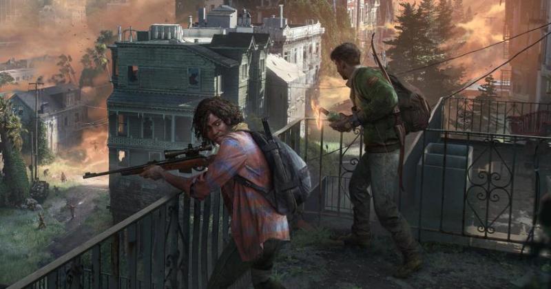 Ведущий дизайнер монетизации покинул Naughty Dog после 10 месяцев работы над многопользовательской игрой The Last of Us
