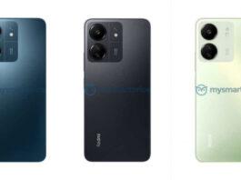 Глобальный Poco C65 получил сертификацию – это клон будущего Redmi 13C