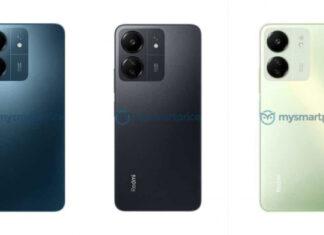 Глобальный Poco C65 получил сертификацию – это клон будущего Redmi 13C