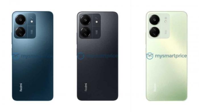Global Poco C65 получил сертификацию — это клон будущего Redmi 13C