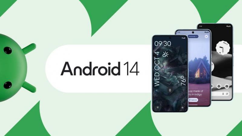 Google анонсировала стабильную версию Android 14: что нового и когда ожидать OTA