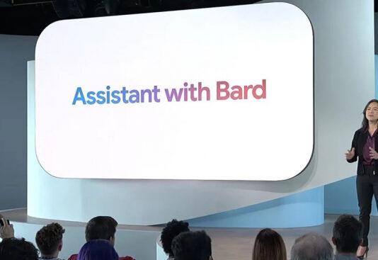 Google Assistant with Bard: станет для вас другом и поможет вам в творчестве