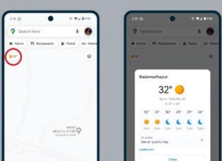 Google добавит в Android-версию Google Maps функцию, которая уже четыре года доступна в приложении для iOS