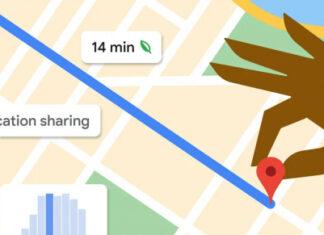 Google Maps для всех! Компания добавила несколько интересных функций доступности для людей с ограниченными возможностями