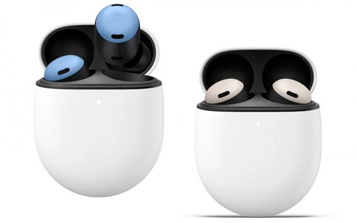 Google Pixel Buds Pro — новые цвета, распознавание и улучшенное качество связи