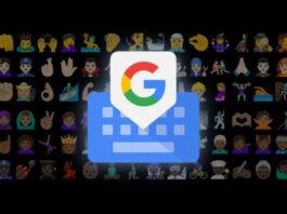 Google теперь позволяет вам легко устанавливать собственный тон кожи по умолчанию и пол для поддерживаемых эмодзов в Gboard на Android