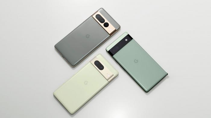 Google выпустила обновление для Pixel 6 и выше с Android 14, которое предотвращает проблему потери данных — затронутые смартфоны будут «вылечены» позже