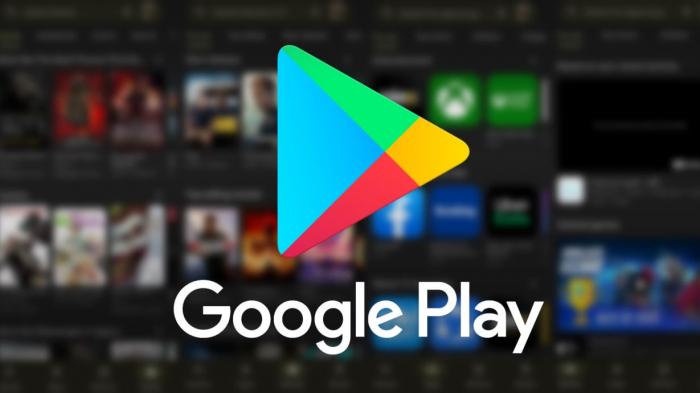 Компания Google выпустила обновление для Google Play Store: вас уже ждут новые интересные возможности!