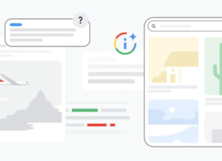 Google запустил инструмент для проверки происхождения изображений и выявления подделок ИИ