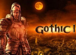 Gothic 2 выйдет на консолях Nintendo Switch! THQ Nordic анонсировала порт культовой ролевой игры, в который войдет и расширение Night of the Raven
