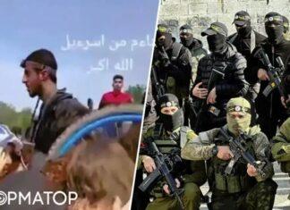 ХАМАС начали казнить заложников в прямом эфире — СМИ