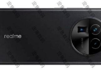 Характеристики Realme GT5 Pro от инсайдера: Snapdragon 8 Gen3, топовые камеры, беспроводная зарядка 50 Вт