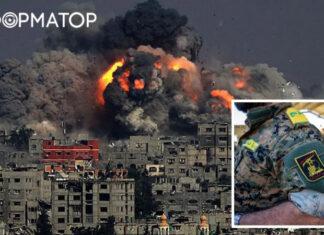 Хезболла начала вторжение в Израиль с севера — СМИ