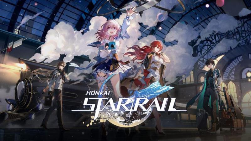 Honkai: Star Rail будет поддерживать собственное разрешение 4K на PlayStation 5