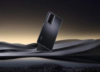 Honor Magic Vs2 – Snapdragon 8+ Gen 1, сгибаемый дисплей IMAX Enhanced, титановый шарнир и 50-МП камера по цене от $960