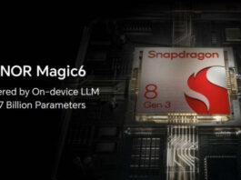 Honor рассказала о смартфоне Magic6 – Snapdragon 8 Gen 3, автономном ИИ-ассистенте YOYO, распознавании глаз и лица