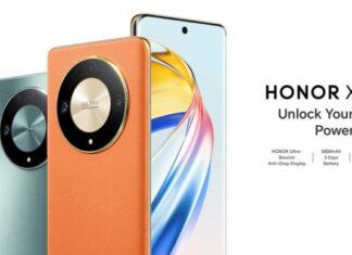 Honor X9b: AMOLED-дисплей на 120 Гц, чип Snapdragon 6 Gen 1, камера на 108 МП и батарея на 5800 мАч