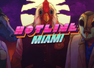 Hotline Miami 1 и 2, вероятно, получат нативные порты на PlayStation 5