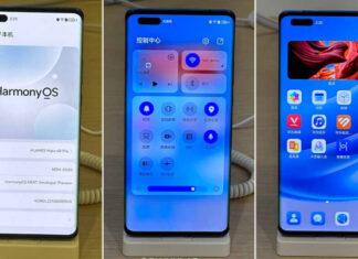 Huawei готов полностью отказаться от Android в пользу HarmonyOS Next