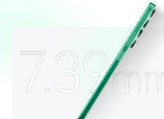 Huawei представила Nova 11 SE – тонкий, легкий и привлекательный смартфон за $273