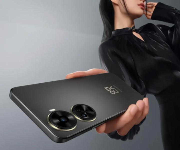 Huawei представила Nova 11 SE — тонкий, легкий и привлекательный смартфон за $273