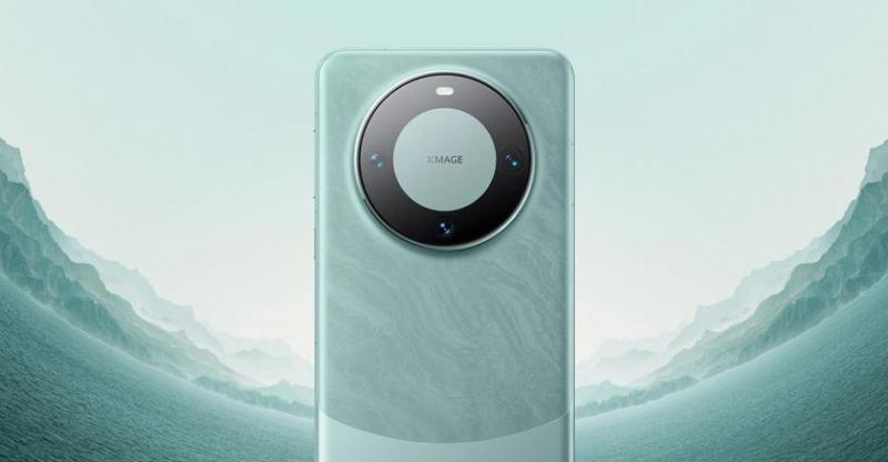 Huawei продала 1,6 млн флагманских смартфонов Mate 60 Pro с чипом Kirin 9000S, который мог бы быть изготовлен по американской технологии