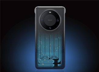 Huawei выпустила чехол с жидкостным охлаждением для P60 Pro и P60 Pro+ – аксессуар разобрали как горячие пирожки