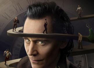 Художники раскритиковали Disney за возможное использование ИИ в постере «Локи» (Loki)
