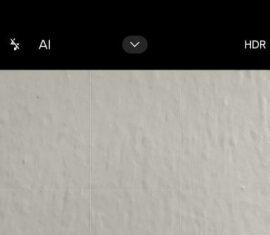 HyperOS камера уже доступна для загрузки на устройстве Xiaomi + ссылка