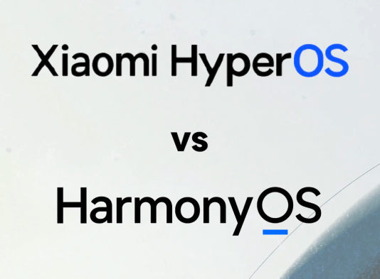 HyperOS от Xiaomi или HarmonyOS от Huawei: что сможет заменить Android?