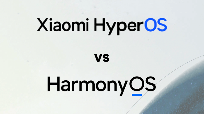 HyperOS от Xiaomi или HarmonyOS от Huawei: чем можно заменить Android?