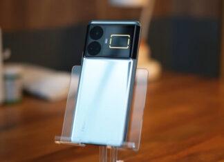 Идеальная скидка на безупречный смарт! realme GT 5 – топовый смартфон с лучшими возможностями производительности всего от 21 185