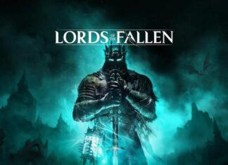 Игра становится все лучше: разработчики Lords of the Fallen выпустили крупный патч, в котором улучшили техническое состояние игры и добавили новые возможности