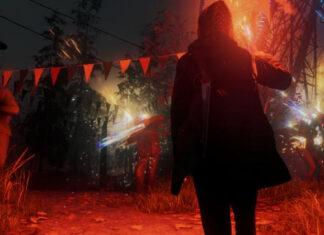 Игроки высоко оценили Alan Wake 2: в EGS и PlayStation Store игра получила 4.8 баллов из 5