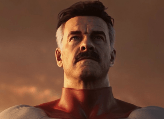 Игровой процесс Omni-Man’а НЕ будет продемонстрирован во время Comic-Con в Нью-Йорке