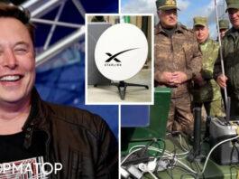 Илон Маск рыдает: Лукашенко показал недорогую белорусскую альтернативу Starlink — видео