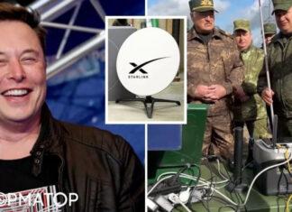 Илон Маск рыдает: Лукашенко показал недорогую белорусскую альтернативу Starlink — видео