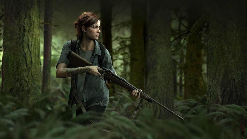 Инсайдер: Naughty Dog отменила разработку многопользовательского проекта по вселенной The Last of Us и будет использовать созданные материалы во всей третьей части серии