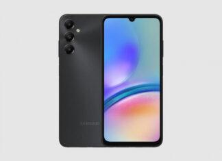 Инсайдер: Samsung планирует обновлять бюджетный смартфон Galaxy A05s на протяжении 4 лет
