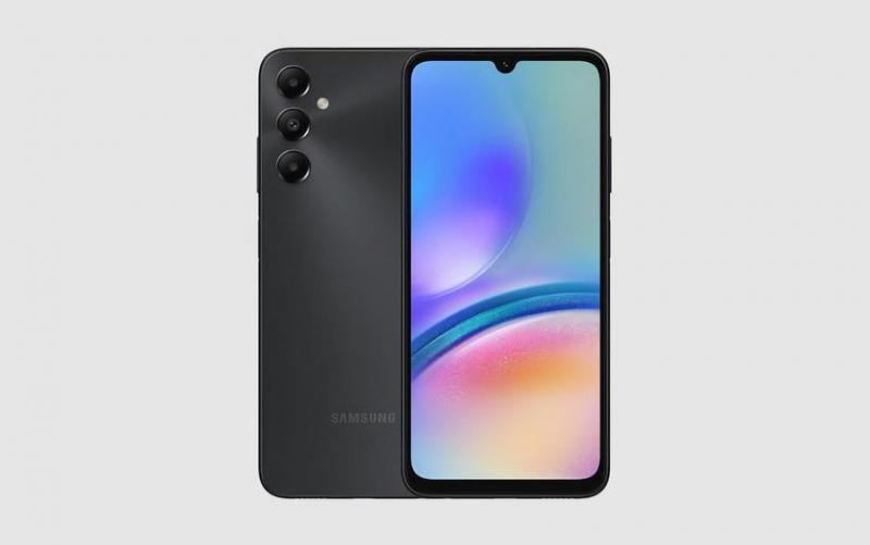 Инсайдер: Samsung планирует обновить бюджетный смартфон Galaxy A05s в течение 4 лет