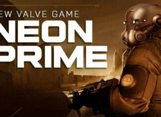 Инсайдер: уже сегодня Valve может представить свою новую игру Neon Prime. Анонс может прозвучать во время финала турнира The International 2023 по Dota 2