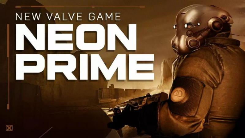 Инсайдер: сегодня Valve может представить свою новую игру Neon Prime. Анонс может быть сделан во время финала турнира The International 2023 Dota 2