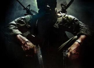 Инсайдерская информация: в следующей части Call of Duty (2024) будут использованы карты из серии Black Ops