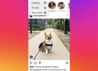 Instagram вслед за X водит «обязательную» платную подписку: люди будут иметь возможность видеть только посты от прошедших мета-верификацию