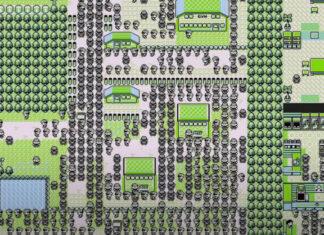 Инженер-программист обучил искусственный интеллект играть в Pokémon Red
