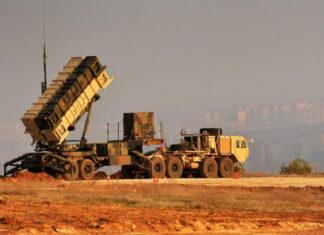 Иордания хочет разместить американские системы противоракетной обороны MIM-104 Patriot из-за растущей напряжённости в регионе