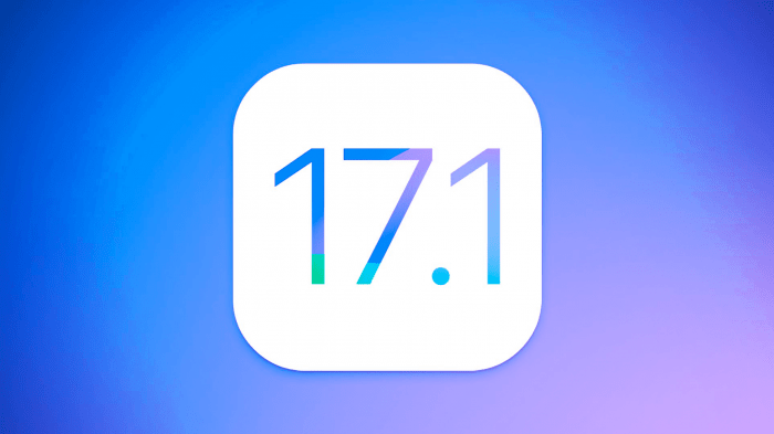 iOS 17.1 уже у вас на пороге — мы собрали для вас все новые функции обновления