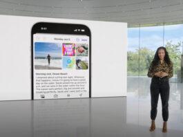 iOS 17.2 будет следить за ментальным здоровьем — выходит приложение Journal