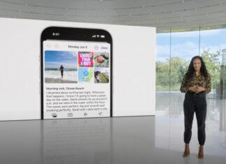 iOS 17.2 будет следить за ментальным здоровьем — выходит приложение Journal